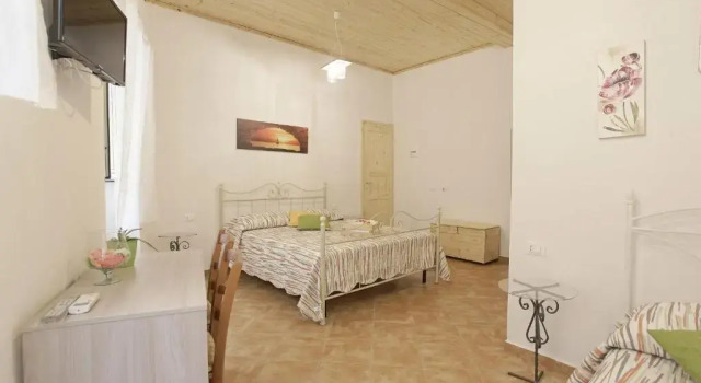 Номер Standard Home Cattedrale
