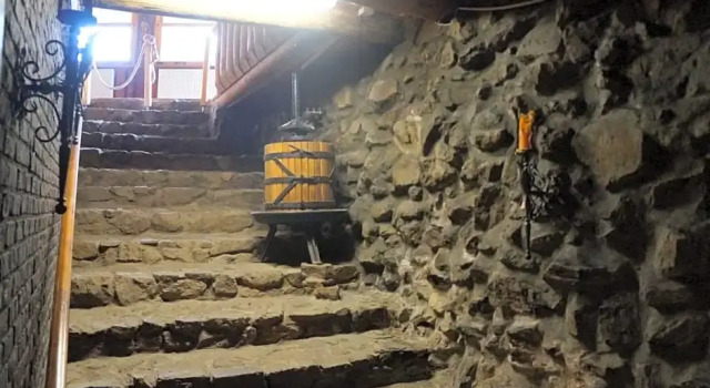 Szőlőszem Farm, Buchen Sie Bauernhof Tiszafüred 
