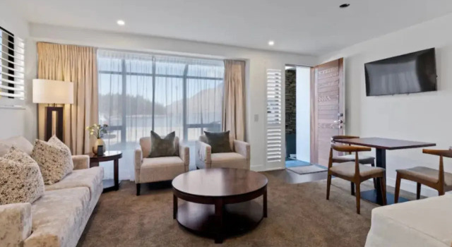 Queenstown House Lakeside, Забронировать Апартаменты/квартира Куинстаун 