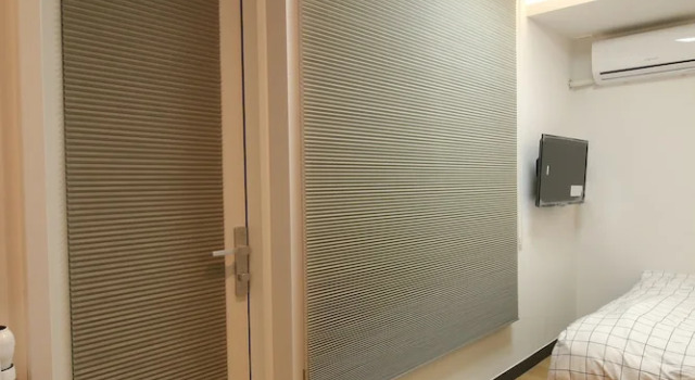 Двухместный номер Standard с балконом Heima Guesthouse Hongdae