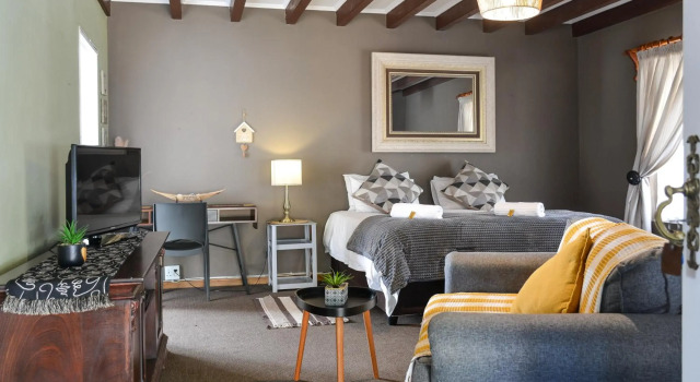 Biggy Best Boutique Hotel & Self Catering Cottages, Book Vacation Home Howick Midlands Meander