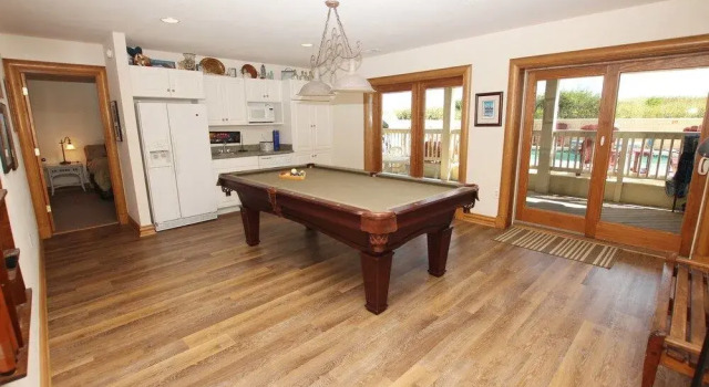 Wellfleet - 6 Br Home
