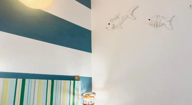 Двухместный номер Standard Hotel Nizza Creative Hotel