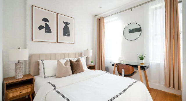 1288-5fs New Renovated 2 Bedrooms in UES, Забронировать Апартаменты/квартира Апартаменты Нью-Йорка, рядом с Галерея Джейн Кахан, Апартаменты/квартира
