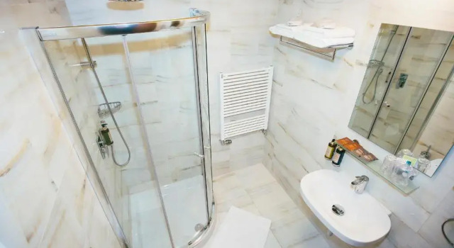 Шале Standard Hotel Zochova Chata