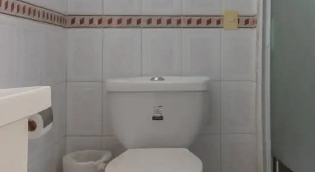 Номер Comfort Casa Shalom Puebla
