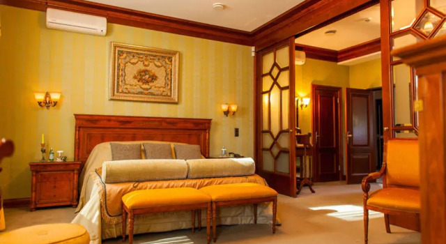 TB Palace Hotel & SPA