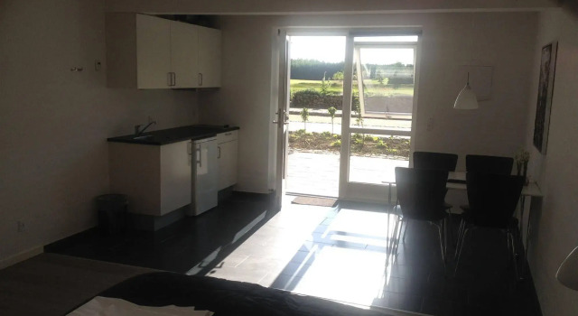 Tollundgaard Golf Park & Apartments, Reserva ahora Apartamento Funder Kirkeby 