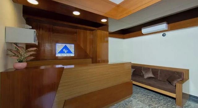 Lykke Suites - A unit by Goan felicidade hospitality private limited, Buchen Sie Hotel Colva Lagos