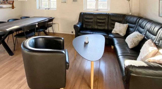 8 Person Holiday Home in Hemmet, Prenota Hotel Hemmet 