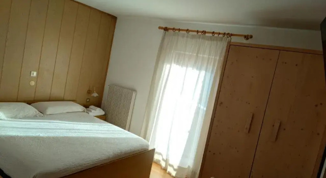 Двухместный номер Standard Hotel Pizboè