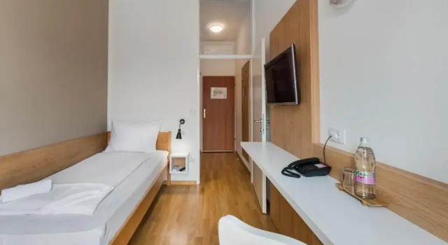 Номер Standard Hotel Dvorec