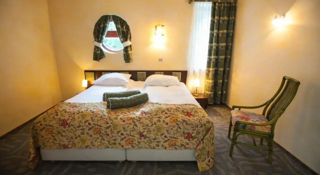 Номер Superior Jelenia Struga MEDICAL SPA