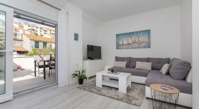 Apartment Gloria