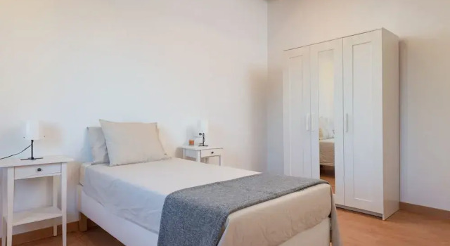 Can Serral in Algaida, Book Villa Algaida Mallorca