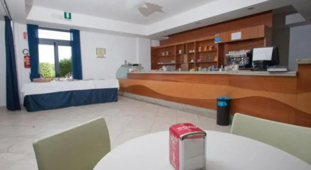 Villaggio Baraka