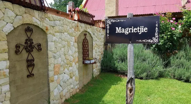 Шале Affi lande Boetiek guestfarm