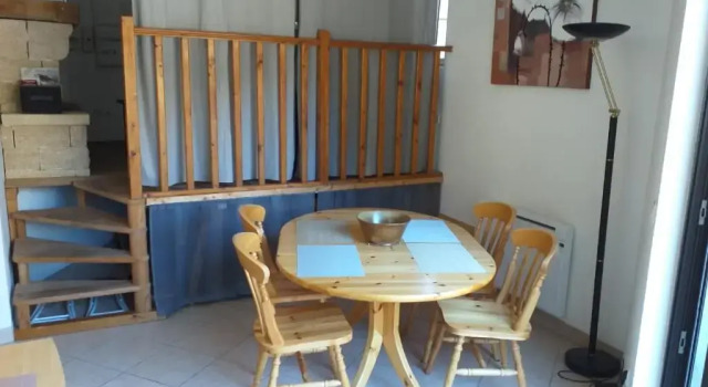 Appartement du lac, Prenota Appartamento Guillestre Alte Alpi