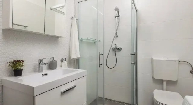 Апартаменты Apartment Isola