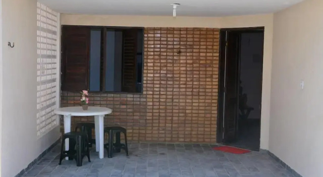 Apartamento Barra de São Miguel, Забронировать Апартаменты/квартира Барра-ди-Сан-Мигел Алагоас