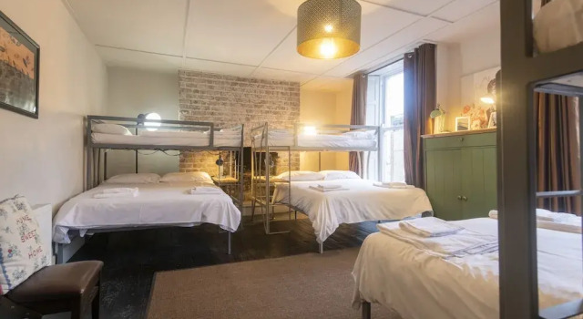 Talbot House & Georgian Apartments, Забронировать Апартаменты/квартира Дублин Каунти Дублин, рядом с Театр Олимпия