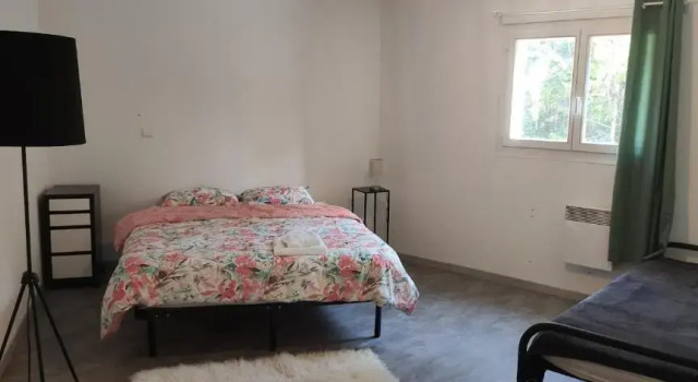Maison Pré Long et Pré Long House, Забронировать Отель Отели Вара с бассейном, Бассейн