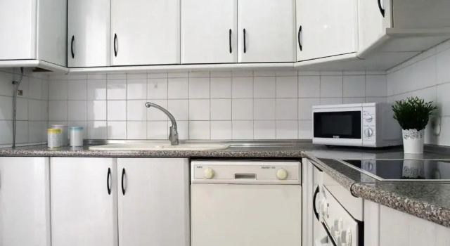 Апартаменты El piso de Ursula