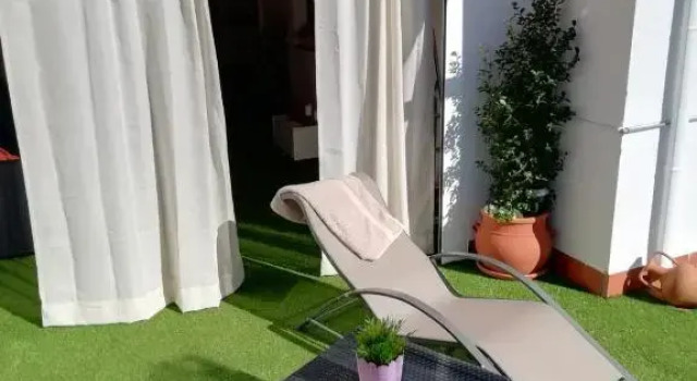 Ático Azahar, Забронировать Апартаменты/квартира Кордова Cordoba Province, рядом с Музей боя быков