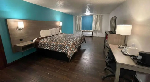 Номер Standard Baymont by Wyndham Bellevue - Omaha