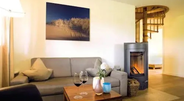 Hotel Wittenbrinks, Забронировать Отель Бизнес-отели Зильт-Ост, 4* 5*