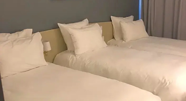 Номер Standard Grand Hôtel dEspagne