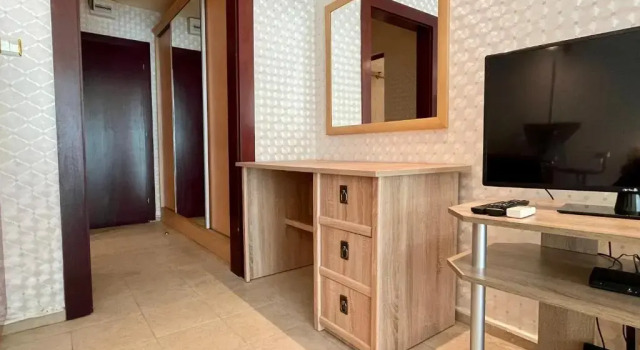 Студия Sunny Beach Studio