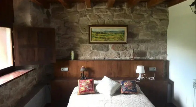 Casa Rural Ensueño, Забронировать Апартаменты/квартира Апартаменты Valles Pasiegos, Апартаменты/квартира