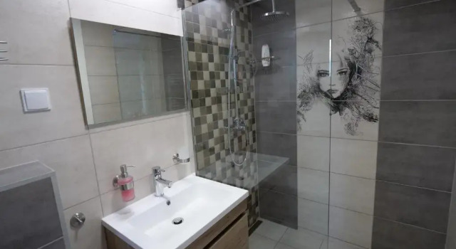 Номер Standard Anna Villa Füred Boutique Rooms