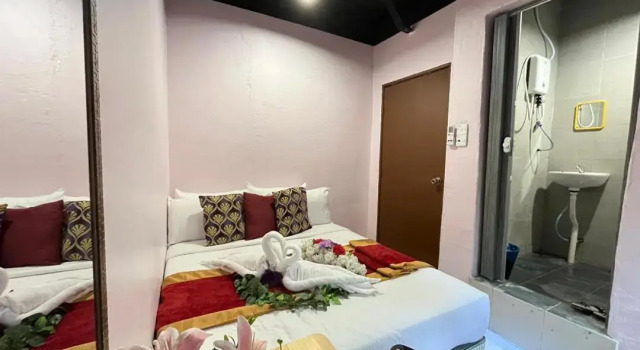 Bentong Harmoni Homestay, Prenota Hotel Bentong Pahang