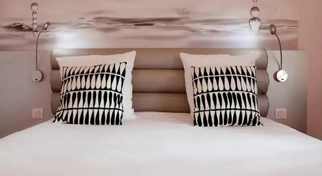 Люкс ibis Styles Saint Brieuc Gare Centre