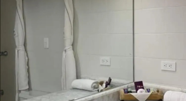 Standard double chambre Hotel Tocarema