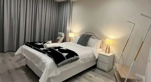Номер Superior Macquarie Guest House