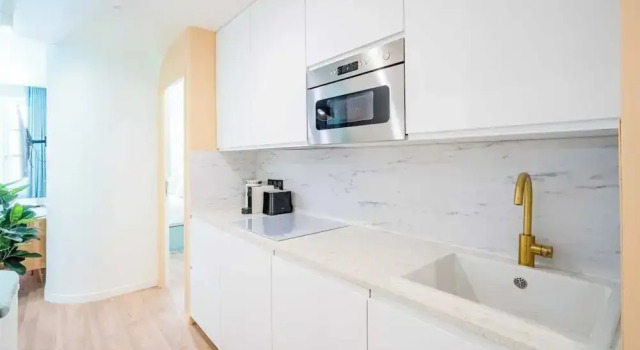 Апартаменты Cosy 2bdr Flat - Hyper Centre St Tropez