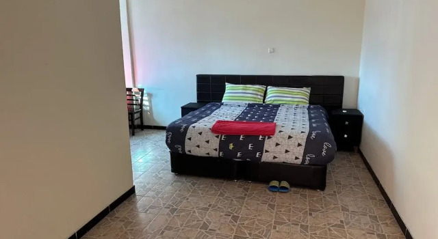 Safe Land Guest House, Забронировать Гостевой дом Мэкэле 
