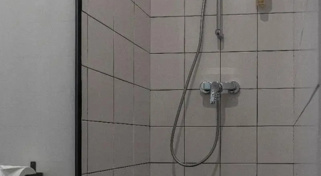 Одноместный номер Standard с видом на озеро Hotel Campus 90