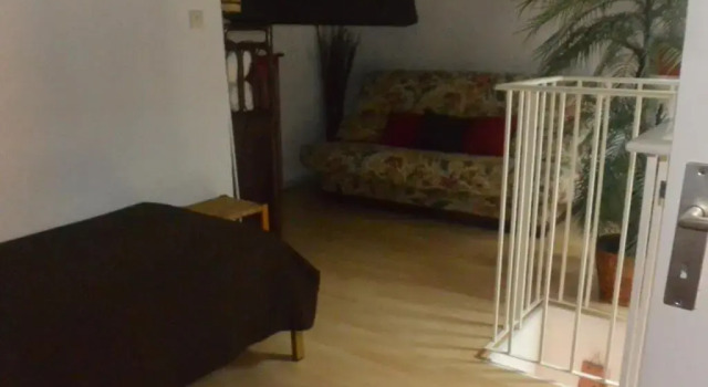 Appartement Cap d'Agde, 3 pièces, 6 personnes - FR-1-607-28, Rezervovat Apartmán Hotely v Cap d'Agde s parkováním, Parkování