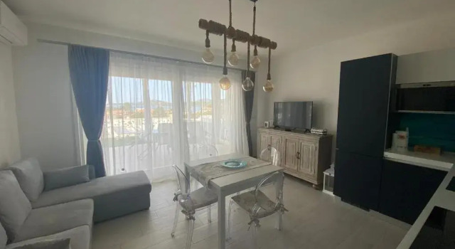 Aqualife2 Residence luxury Apartment, Book Lejlighed Cannigione Emerald Coast