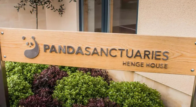 Апартаменты Deluxe Henge House - Sarsen Apartment
