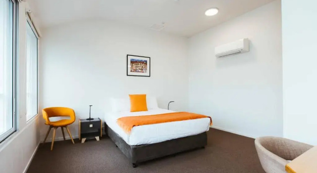 Апартаменты Salamanca Galleria Apartments