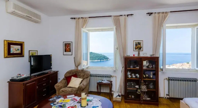 Apartments Cicko