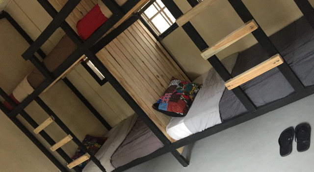 Mango Village - Hostel