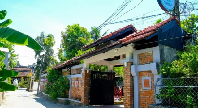 Golden Star Villa Hue