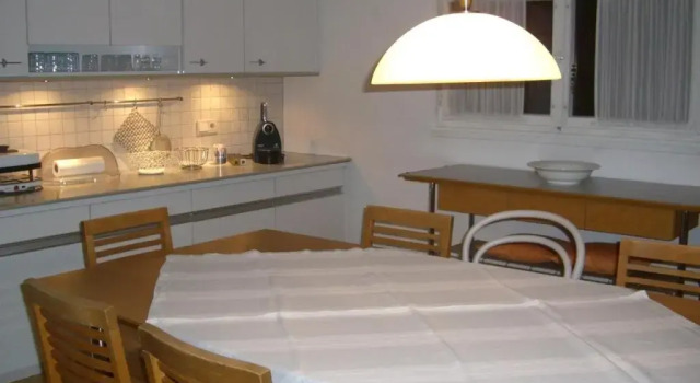 Апартаменты Appartement Maria