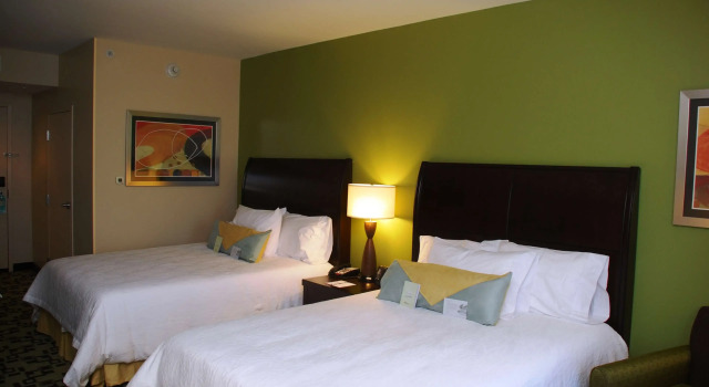 Hilton Garden Inn Birmingham/Trussville, Boek Hotel Trussville Alabama
